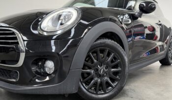 MINI COOPER 1.5I complet