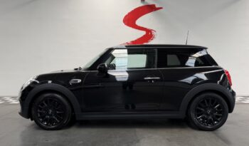 MINI COOPER 1.5I complet