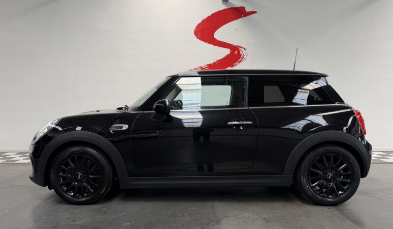 MINI COOPER 1.5I complet