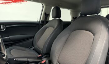 MINI COOPER 1.5I complet