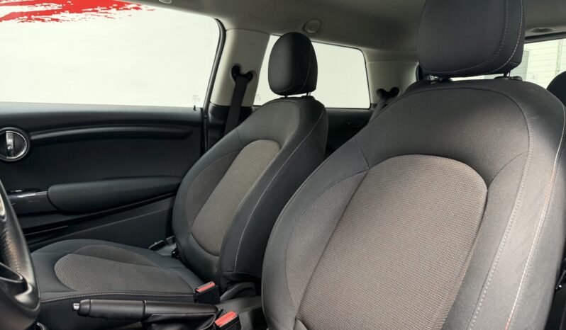 MINI COOPER 1.5I complet