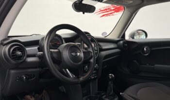 MINI COOPER 1.5I complet