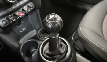 MINI COOPER 1.5I complet