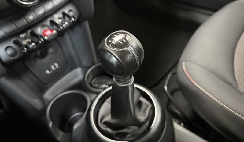 MINI COOPER 1.5I complet