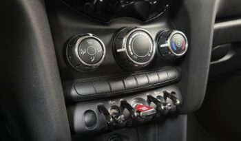 MINI COOPER 1.5I complet