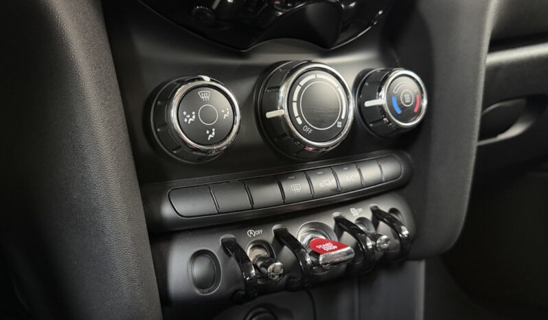 MINI COOPER 1.5I complet