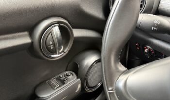 MINI COOPER 1.5I complet