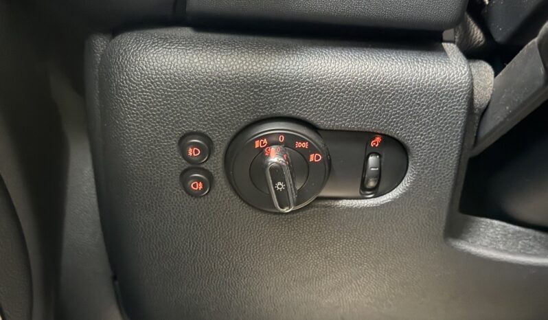 MINI COOPER 1.5I complet