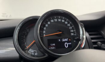 MINI COOPER 1.5I complet