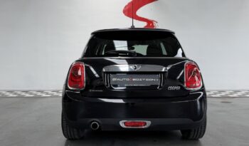MINI COOPER 1.5I complet