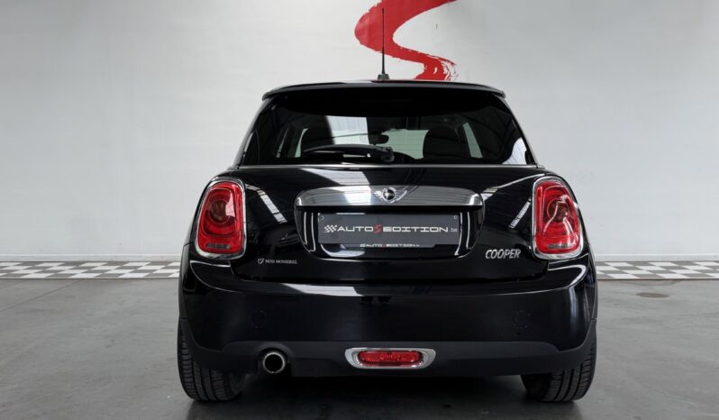 MINI COOPER 1.5I complet