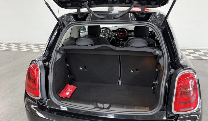 MINI COOPER 1.5I complet