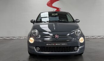 FIAT 500 LOUNGE 1.2I complet