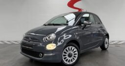 FIAT 500 LOUNGE 1.2I