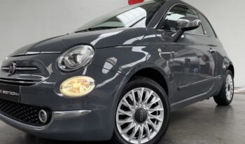 FIAT 500 LOUNGE 1.2I complet