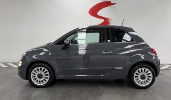 FIAT 500 LOUNGE 1.2I complet