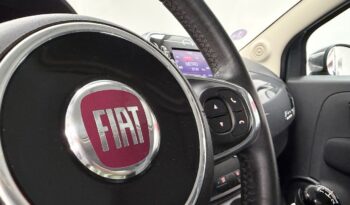 FIAT 500 LOUNGE 1.2I complet