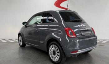 FIAT 500 LOUNGE 1.2I complet