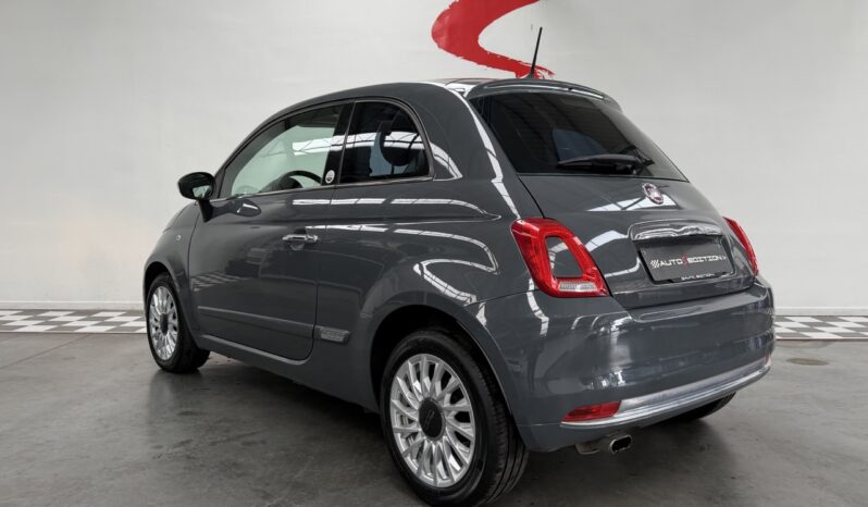 FIAT 500 LOUNGE 1.2I complet