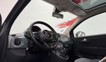 FIAT 500 LOUNGE 1.2I complet