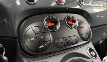 FIAT 500 LOUNGE 1.2I complet