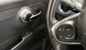 FIAT 500 LOUNGE 1.2I complet