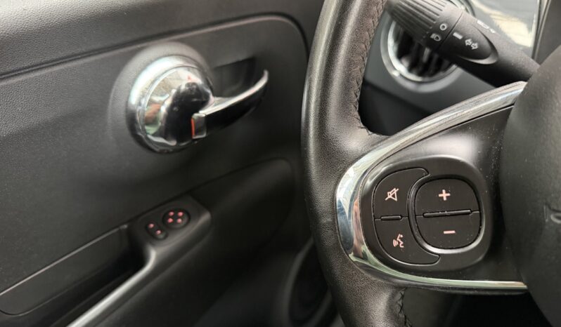 FIAT 500 LOUNGE 1.2I complet