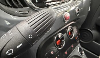 FIAT 500 LOUNGE 1.2I complet