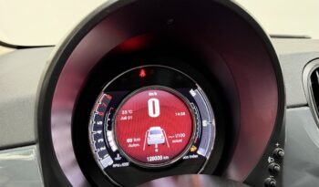 FIAT 500 LOUNGE 1.2I complet