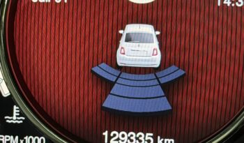 FIAT 500 LOUNGE 1.2I complet