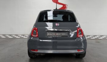 FIAT 500 LOUNGE 1.2I complet