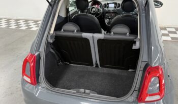 FIAT 500 LOUNGE 1.2I complet