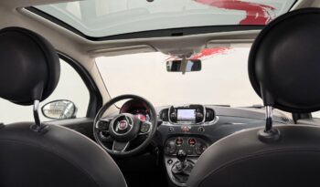 FIAT 500 LOUNGE 1.2I complet