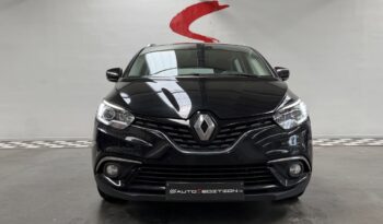 RENAULT GRAND SCENIC 1.7 DCI complet