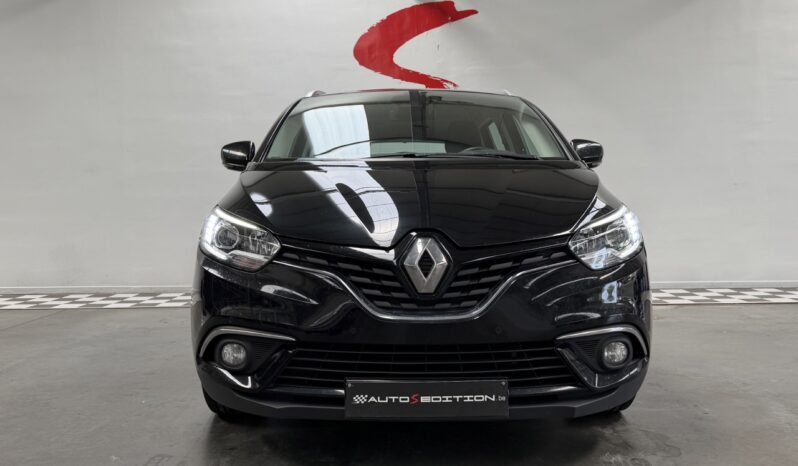 RENAULT GRAND SCENIC 1.7 DCI complet