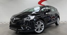 RENAULT GRAND SCENIC 1.7 DCI