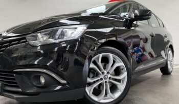 RENAULT GRAND SCENIC 1.7 DCI complet