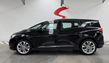 RENAULT GRAND SCENIC 1.7 DCI complet