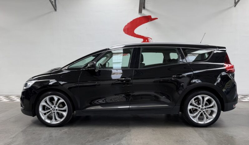 RENAULT GRAND SCENIC 1.7 DCI complet