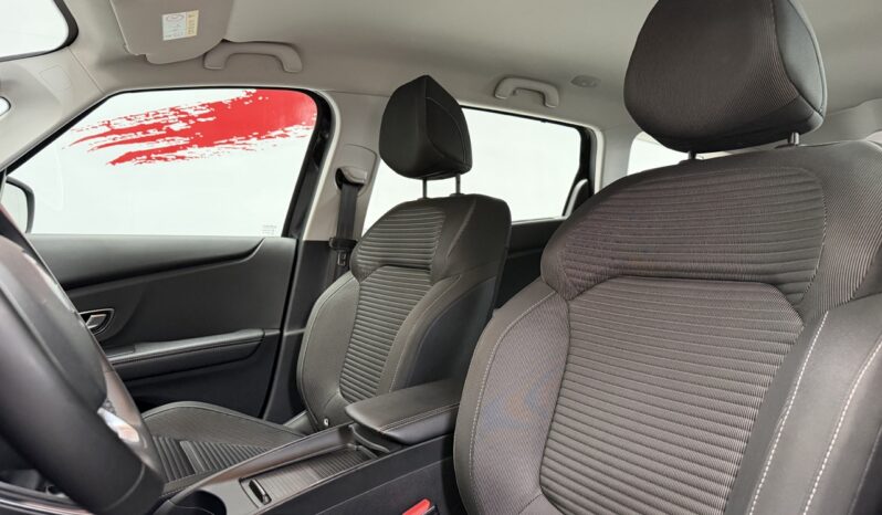 RENAULT GRAND SCENIC 1.7 DCI complet