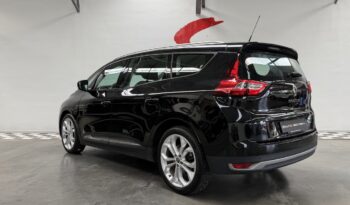 RENAULT GRAND SCENIC 1.7 DCI complet