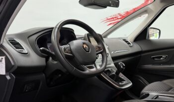 RENAULT GRAND SCENIC 1.7 DCI complet