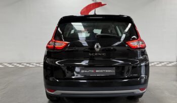 RENAULT GRAND SCENIC 1.7 DCI complet