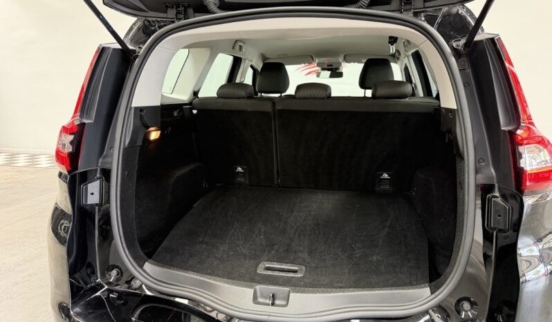 RENAULT GRAND SCENIC 1.7 DCI complet