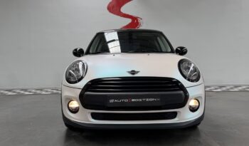 MINI ONE D _ COVERING complet