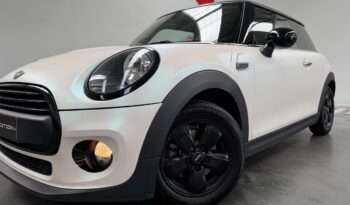 MINI ONE D _ COVERING complet