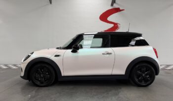 MINI ONE D _ COVERING complet