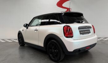 MINI ONE D _ COVERING complet