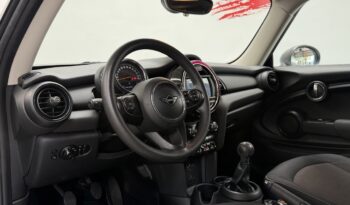 MINI ONE D _ COVERING complet