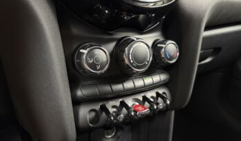 MINI ONE D _ COVERING complet